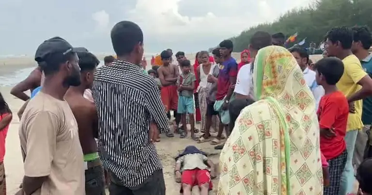 নিখোঁজ শিক্ষার্থীর মরদেহ উদ্ধার